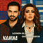Thelo na se do / Andzrev e Galis - David Barkhudaryan & Alexandra Aslanidou (cover version)