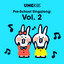 Pre-School Singalong Vol. 2 cover