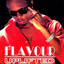 Uplifted cover