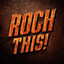Rock This! cover