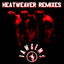 Heatweaver Remixes cover
