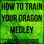 How to Train Your Dragon Medley cover