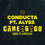 Come & Go (feat. Alyss & Scrufizzer)