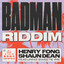 Badman Riddim (feat. Sweetie Irie) - Extended Mix