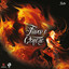 Fuoco e Cenere cover