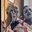 Kea O Nyala (short) cover
