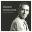 Primeiras Gravações cover