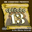 Mr. Knightowl Presents: Episode 13 cover