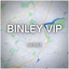 Binley VIP cover