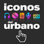 Iconos del Urbano cover