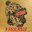 Visions cover