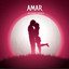 Amar cover