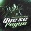 Que Se Pegue cover
