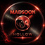 Hollow artwork
