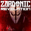 Revelation artwork