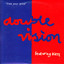 Double Vision Kate - Free Your Mind