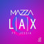 Lax feat. JESSIA - Klaas Extended Remix