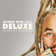 BECAUSE WE'RE ALIVE (DELUXE) cover