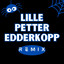Lille Petter Edderkopp - Remix cover