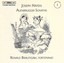 Keyboard Sonata No. 48 in C Major, Hob. XVI:35: III. Finale (Allegro) cover