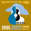 Cheatin' Hearts & Crazy Arms - Soul Country Tunes, Vol. 8 cover