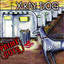 Midtown Bop - X-Ray Dog