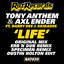 Life - Original Mix artwork