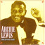 Archie Lewis profile