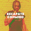 Escápate Conmigo cover