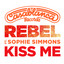 Rebel, Sophie Simmons - Kiss Me