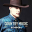 Country Music 1990s cover
