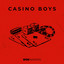 (1) AL - River Spirit Casino - P758598A THE OAK RIDGE BOYS