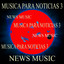 MUSICA PARA NOTICIEROS - MUSICA DE NOTICIOSO - (remasterizado) - Shorts