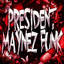 PRESIDENT MAYNEZ FUNK - Super Slowed