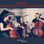 Cello Suite No. 1 in G Major, BWV 1007: II. Allemande cover