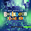 Breakdown Partido Alto in Concert (Live) cover