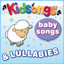 Baby Songs & Lullabies cover