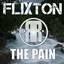 The Pain artwork