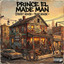 EL DEBARGE JR - IM A PRINCE