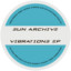 Sun Archive — Vibrations cover art