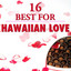 16 Best Hawaiian Love cover