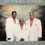 The New Soul Stirrers cover