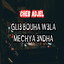Unknown Title cover