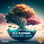 DJ Konik — Soñar 2024 (Extended Makina Mix) cover art