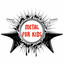 Metal For Kids cover