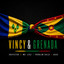 Inspector X Mr. Legz X Problem Child X Dash - Vincy & Grenada