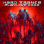 Hard Trance Playlist 2022 cover