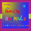 Da Hiphop Raskalz cover