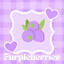 Purpleberries