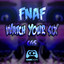 Watch Your Six (Fnaf) cover